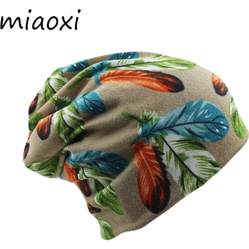 Женские трикотажные шапки Miaoxi China At AliExpress