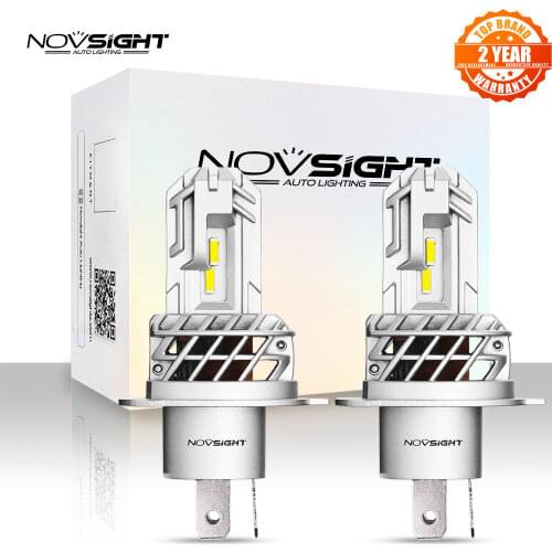NOVSIGHT Motorcycle Accessories And Spare Parts