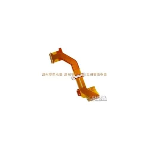 NEW AX30 AX33 AXP33 AXP35 CCD COMS Connect Flex Cable LF-277 Flexible PWB For Sony FDR-AX30 FDR-AX33 FDR-AXP33 FDR-AXP35