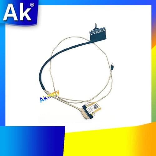 New Laptop notebook LVDS EDP cable for Asus GX700 GX700V GX700VO PN 1422-028C0AS