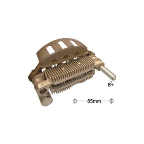 NEW HNROCK ALTERNATOR RECTIFIER 1260C400/MIA8507