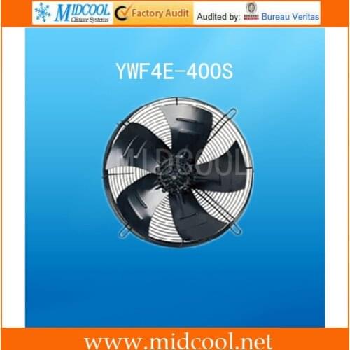 Axial Fan Motors YWF4E-400S