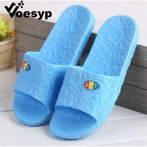 Women Shoes Summer Flip Flops Home Slippers Ladies Couple Fashion Flat-soled Crystal Slippers Casual Indoor Girl Woman Shoes