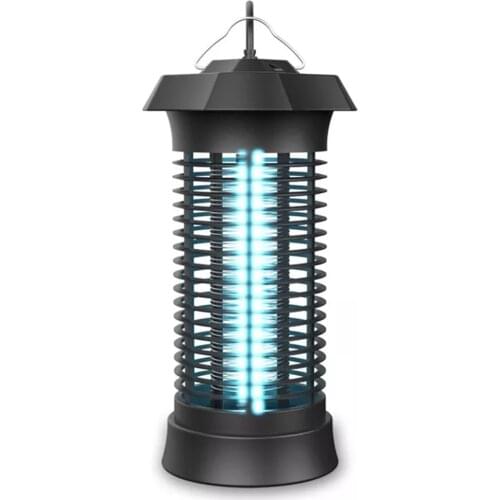 Trecaan Mosquito Lamps