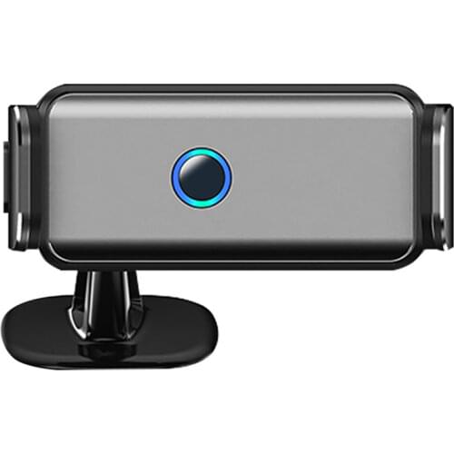 OwlCat Dome Camera Ceiling Mounting Bracket Hemisphere Surveillance Camera Bracket D=130mm Ceiling Mounting integrated White