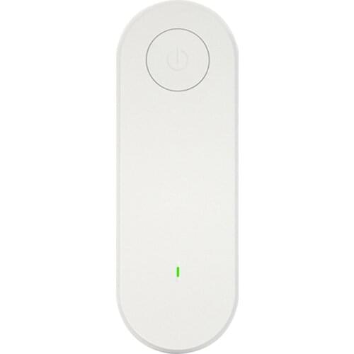 Air Purifier Negative Ion Portable Durable Pet Odor Deodorizer Formaldehyde Removal Deodorization And Smoke Removal Present