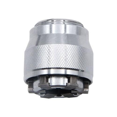 1Pcs Universal 3/8" Ratchet Wrench Socket Sleeve All-Fitting Chrome Molybdenum Steel