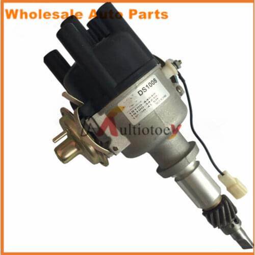 19100-44210 19100 44210 New electronic electrical electronic Distributor fit for Toyota 5r engine