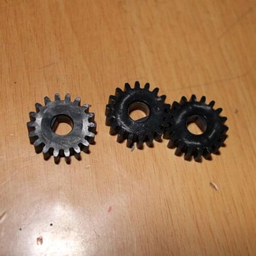 10PCS/Noritsu gear minilab spare part A201189 for QSS 2301/2701/2901/3001/3201/3701/3501/Photo Printe