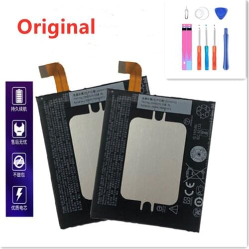 100% Original HTC 3000mAh B2PZC100 For HTC U-3U U11 Replacement Li-ion Phone Battery