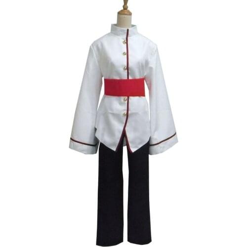2020 The King of Fighters Chizuru Kagura Cosplay Costume