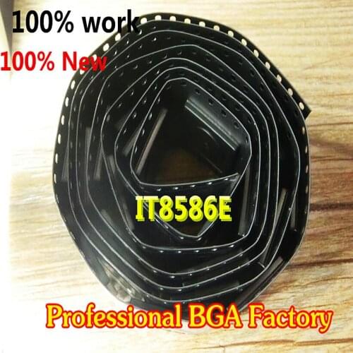 5pcs IT8586E FXA FXS CXS 100% New