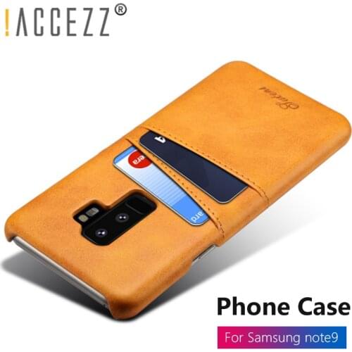 !ACCEZZ Bumpers For Phones