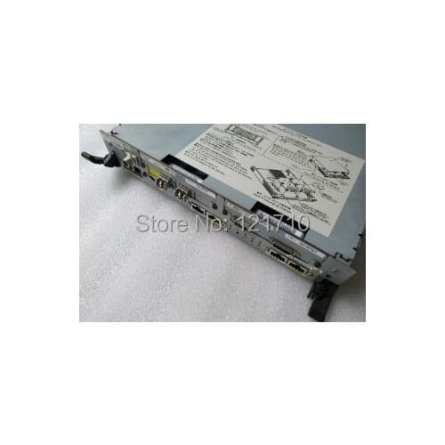 Hds DF700-RKHE Control Unit for RKHE F2JH 3274922-A with 4Gbps Fibre I/F board DJ4G2H 3274783-A NAS I/F Board DJNASH 3274785-A