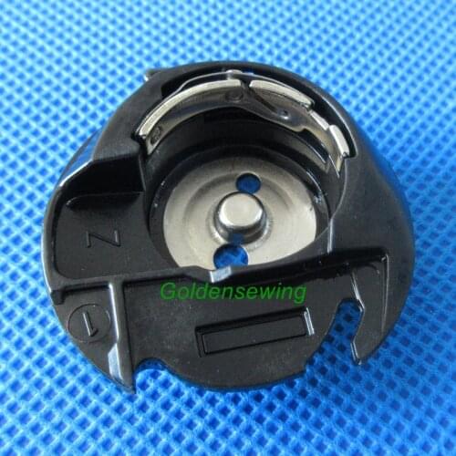 Bobbin Case fit SINGER Athena 2639,7422,7424,7426,7430,7436,7468,7469 Curvy 8780