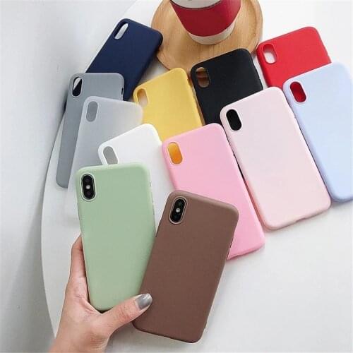 DTLeaf Phone Cases Xiaomi Redmi Note 6 Pro