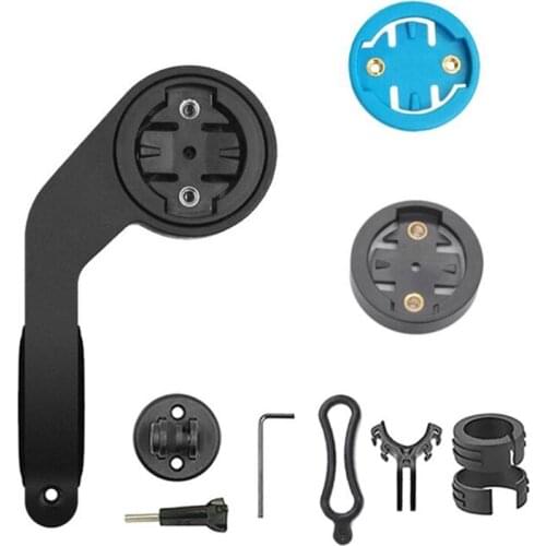 Edge130 530 830 XOSS G G+ Bryton 320 420 GPS Odometer Bicycle Computer Bracket Speedometer Handlebar G32E