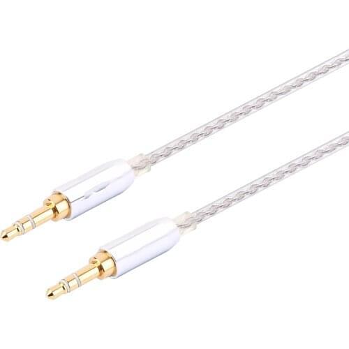 AK-09 _ & AUX Auto Car Tape Aux Audio Connection Cable Stereo Cable Music Fast Charging Cable Charger