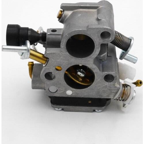Carburetor Carb Fit For Husqvarna 435 435e 440 440e C1T-EL41A CS410 CS2240 Garden Tools Gas Chainsaw Spare Parts