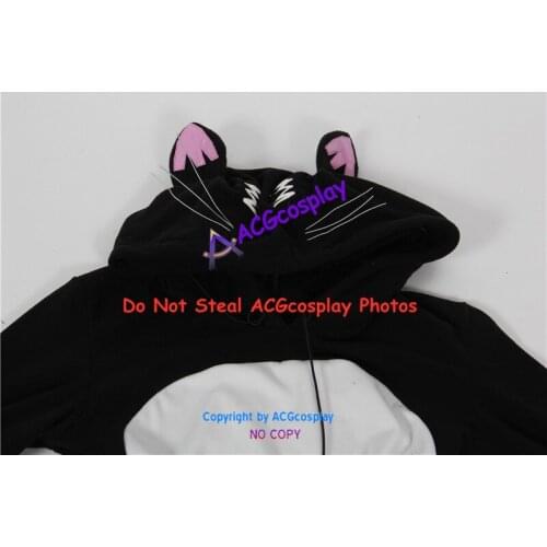 Infinite Stratos Cosplay Laura Bodewig Cosplay Costume include eyepatch acgcosplay costume