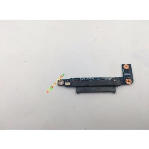 LS-8672P for IBM Lenovo For ThinkPad S230u HDD Hard Disk Drive Connecting Subcard Board 04Y1413