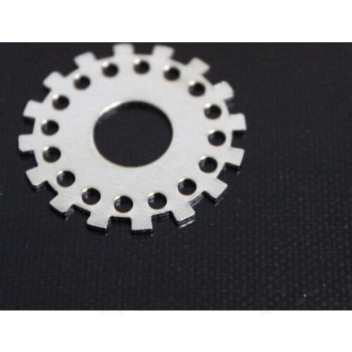 Washer 1 of Diff Fit for 1/5 HPI ROVAN ROFUN KM MCD REDCAT RCMK BAJA 5B Rc Car Toys Parts