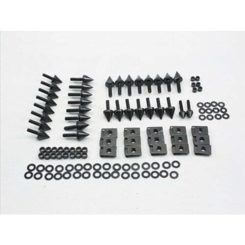 NEVERALONE Front Fairings For Motorcycle