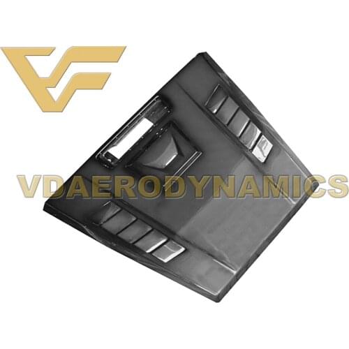 Suitable For 1990-2018 Benz W463 G Class G300 G320 G350 G400 G500 G55 G63 G65 VAD-D Carbon Fiber Hood Engine Bonnet