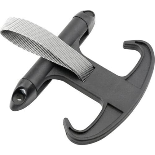 Portable Car Organizer Bag Hook Trunk Cargo Hanger Automobile Holder