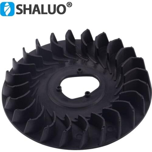 SHALUO Air Conditioning Equipment