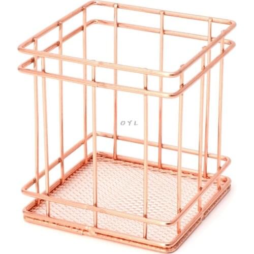 TINGE Metal Pen Holders