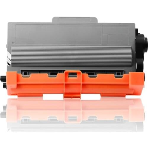 TN720 8K High Yield Compatible Brother TN3320 TN750 TN780 TN3380 TN3330 TN3340 for HL-5440D 5445D 5450DN 6180DW Toner Cartridge