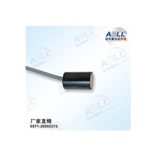 Ultrasonic liquid level meter with transducer Ambella 1m range ultrasonic transducer DYA-200-01DA