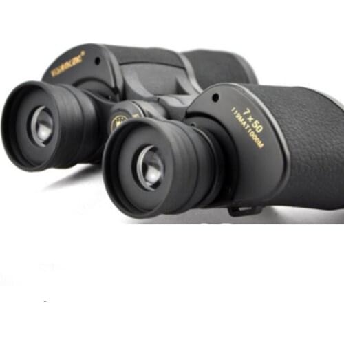 VISIONKING 7X50 V Cost-effective Binoculars Outdoor Telescope