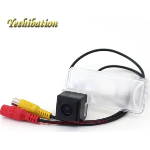 Yeshibation Reversing Camera For Subaru BRZ 2012~2015 Waterproof High Quality HD CCD Car Rear View BackUp Reverse Parking Camera