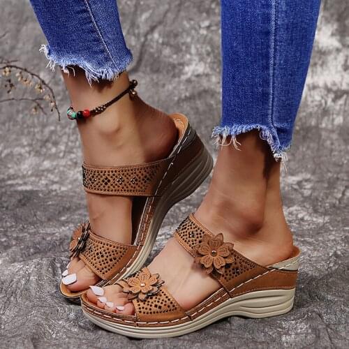 Women's Slippers ZXCP China
