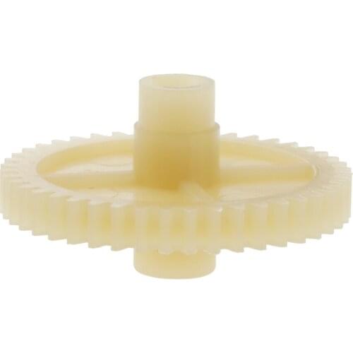 1/14 Scale RC Car Plastic Diff Main Gear for WLtoys 144001 Accessories