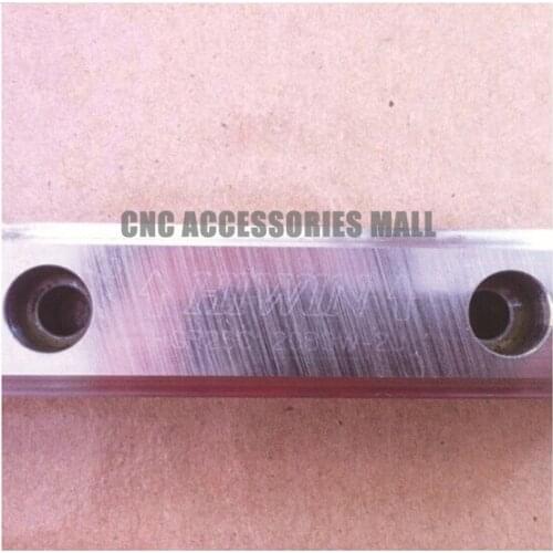 100% Original HIWIN Linear Guide Rail HGR25 300mm square linear rail 1 meter long