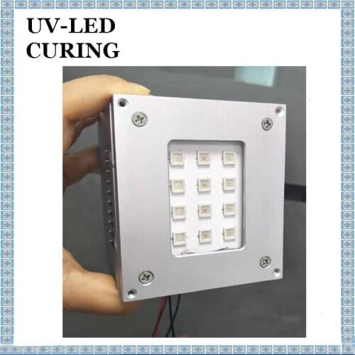 265nm-280nm UVC LED Short Wave UVC Ultraviolet Sterilization Lamp Module