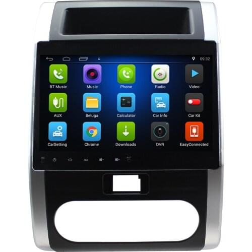 9"Android 10 ! Car DVD PC Multimedia DVD Player GPS Navi Stereo Radio Fit NISSAN X-TRAIL MX6 2008 2009 2010 2011 2012-2013