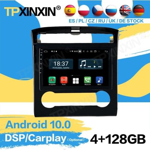 9 Inch Carplay 2 Din Car Radio Stereo Receiver Android 10 For Hyundai IX35 2021 2022 GPS Navigation Video Receiver IPS Head Unit