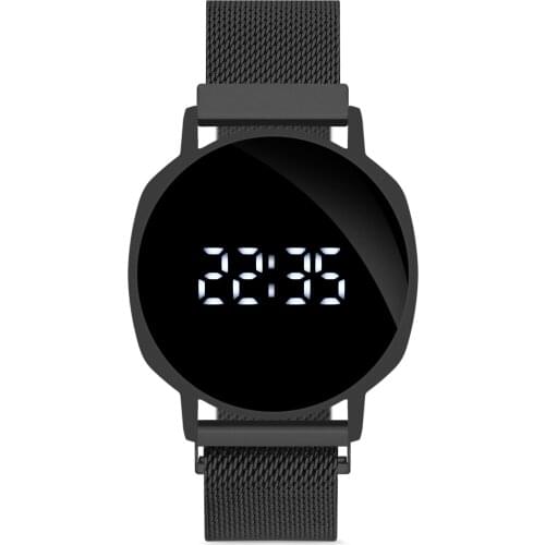 AQUA Clock