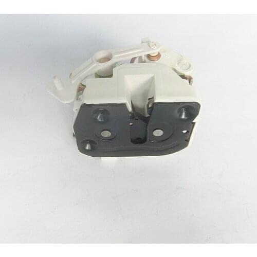 Car accessories door lock actuator for Mazda 323 family protege BJ 1998-2005 BJ0E-59-310