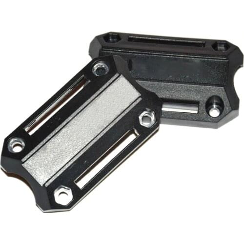 Bumper Engine Protective Guard Crash Bars Decorative Block Dismantling Suitable 25mm for BMW R1200GS LC adv F800GS