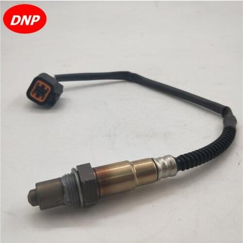 DNP O2 Oxygen Sensor Front Fit For HYUNDAI Accent Elantra Rio 5 2006-2011 1.6 39210-22620/3921022620
