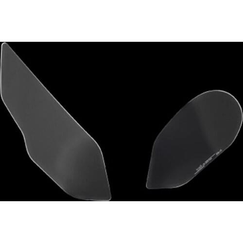 FOR BMW S1000RR S1000 RR S 1000RR 2015 2016 2017 2018 motorcycle Headlight Protector Cover Shield Screen Lens