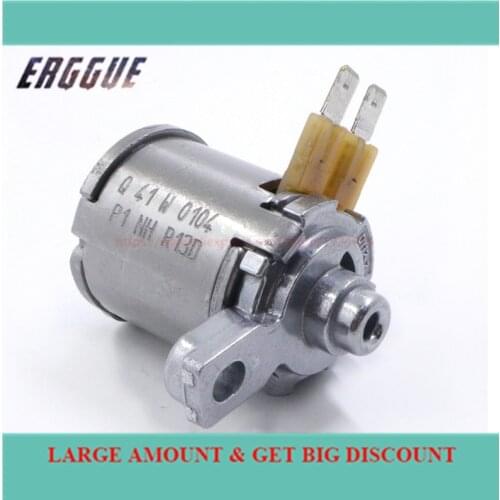 Transmission Solenoid For A4 For A5 For A6 For Q5 OEM 0B5 DL501