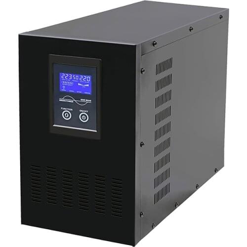 Xindun Power solar inverter series 2000va 3000va 4000va photovoltaic inverter
