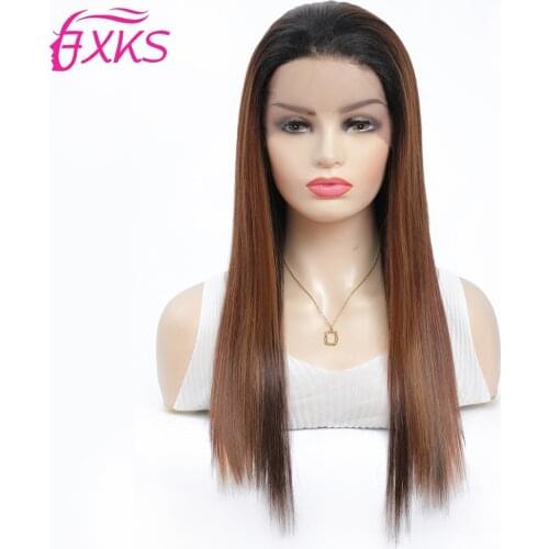 Искусственные парики FXKS China At AliExpress