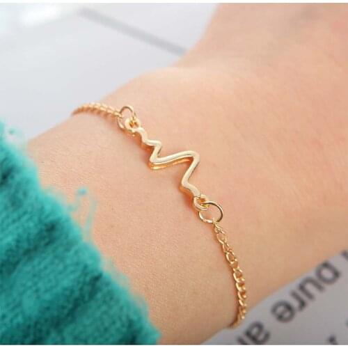 Браслеты для влюбленных Huapengyang China At AliExpress